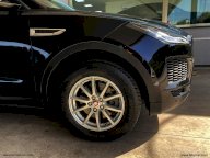 JAGUAR E-Pace 2.0D 150CV AWD aut.