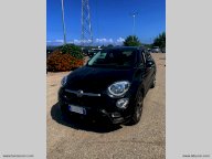 FIAT 500X 1.6 M.Jet 120 CV Cross