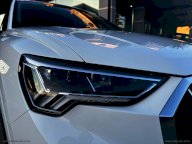 AUDI Q3 35 TDI S line edition