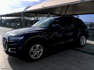 AUDI Q5 40 TDI 204CV quattro S tronic