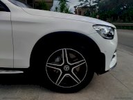 MERCEDES-BENZ GLC 220 d 4Matic Coupé Premium