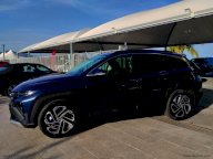 HYUNDAI Tucson 1.6 CRDI 48V DCT Exellence
