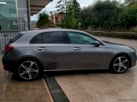 MERCEDES-BENZ A 200 d Aut. 4p. Advanced Plus Progres.