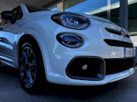 FIAT 500X 1.3 T4 150 CV DCT Sport