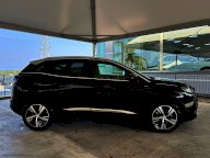 PEUGEOT 3008 PureTech Turbo 130 S&S GT