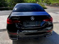 MERCEDES-BENZ C 220 d Mild hybrid Premium