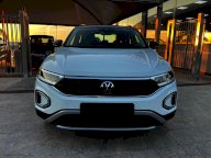 VOLKSWAGEN T-Roc 2.0 TDI SCR Life