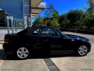 BMW 118d Cabrio Eletta