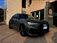 AUDI A1 SPB 35 TFSI S tronic S line edition