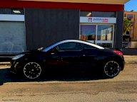 PEUGEOT RCZ 1.6 THP 156 CV