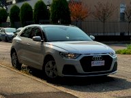 AUDI A1 SPB 25 TFSI S tronic Admired