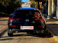 MERCEDES-BENZ CLA 200 d Aut. Shooting Brake Premium