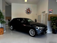 BMW 116d 5p. Efficient Dynamics Joy