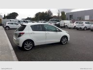 TOYOTA Yaris 1.3 5p. Style