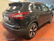NISSAN Qashqai 1.2 DIG-T N-Connecta