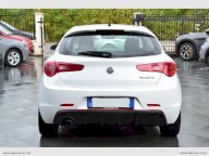 ALFA ROMEO Giulietta 1.6 JTDm 120 CV Super