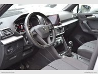 SEAT Tarraco 2.0 TDI Style 7 POSTI