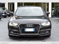 AUDI A4 2.0 TDI clean diesel mult. Bus. Plus