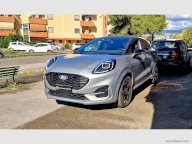 FORD Puma 1.0 EcoBoost Hyb. 155CV aut. ST-L.X