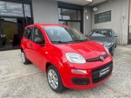 FIAT Panda 0.9 TwinAir T. Nat.Power City Life
