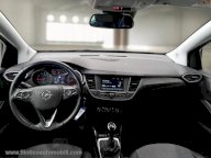 OPEL Crossland 1.5 ECOTEC D 110CV S&S Eleg.
