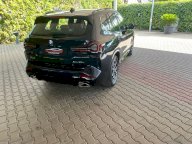 BMW X3 xDrive20d 48V Msport