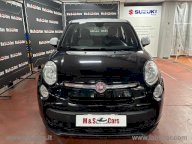 FIAT 500L 1.3 MJT 85 CV Pop