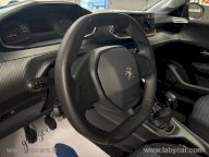 PEUGEOT 208 PureTech 75 S&S 5p. Like