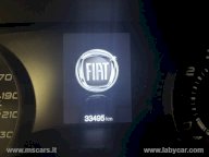 FIAT Tipo 1.4 5p. Lounge