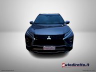 MITSUBISHI Eclipse Cross 2.4 4WD PHEV Instyle SDA