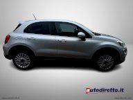 FIAT 500X 1.3 T4 150 CV DCT Connect