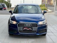 AUDI A1 1.4 TDI Admired S-LINE EXT.
