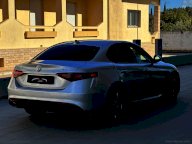ALFA ROMEO Giulia 2.2 TD 150 CV Business