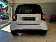 SMART fortwo 70 1.0 twinamic Prime