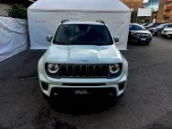 JEEP Renegade 1.6 Mjt 130CV S