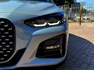 BMW 420d 48V Coupé Msport