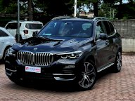 BMW X5 xDrive45e xLine