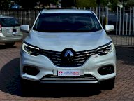 RENAULT Kadjar Blue dCi 8V 115 CV Sport Edition2