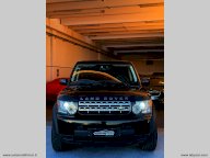 LAND ROVER Discovery 4 2.7 TDV6 S