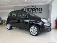 FIAT Panda 0.9 TwinAir Turbo Nat. Power Pop