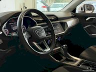 AUDI Q3 35 TFSI S tronic