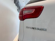 KIA Sportage 1.7 CRDI 2WD Class