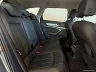 AUDI A6 Avant 40 2.0 TDI qu. ultra S tr. Bus.