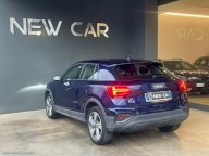 AUDI Q2 35 TFSI S tronic