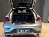 MERCEDES-BENZ GLC 200 4Matic EQ-Boost Coupé Business