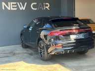 AUDI Q8 50 TDI 286 CV quattro tiptronic Sport