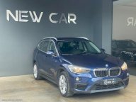BMW X1 xDrive18d