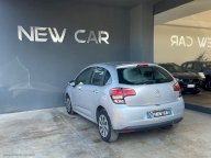 CITROEN C3 1.4 HDi 70 Seduction
