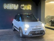 FIAT 500L 1.6 MJT 120 CV Business