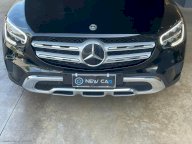 MERCEDES-BENZ GLC 200 4Matic Mild hybrid Business